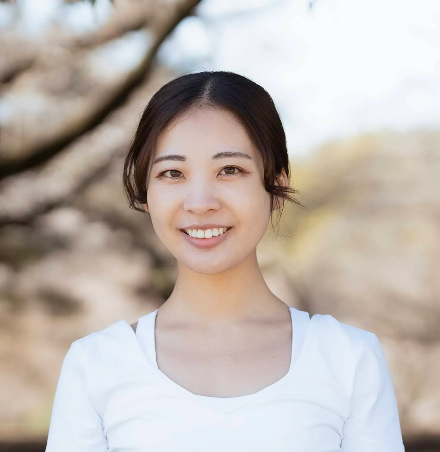 インストラクター Yurina